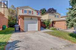 2719 GANANOQUE DRIVE Mississauga