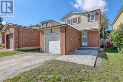 2719 GANANOQUE DRIVE Mississauga