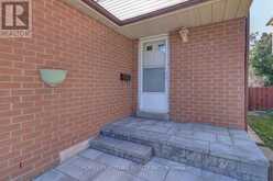 2719 GANANOQUE DRIVE Mississauga 