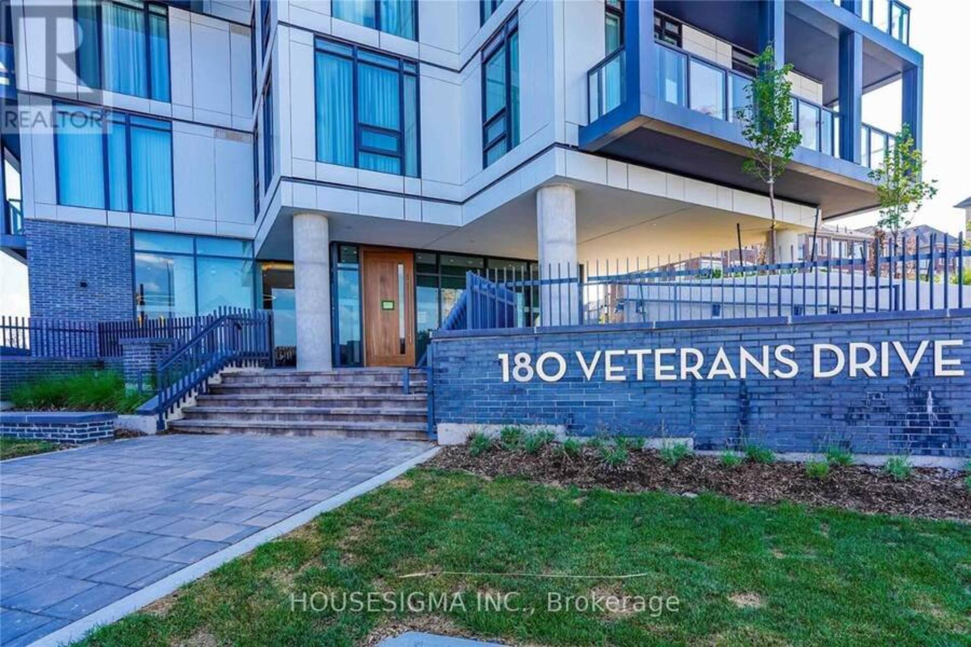 305 - 180 VETERANS DRIVE S Brampton