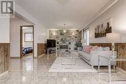 299 HUNTSMILL BOULEVARD Toronto