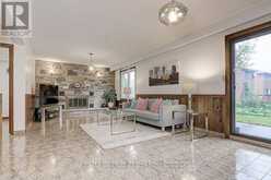 299 HUNTSMILL BOULEVARD Toronto