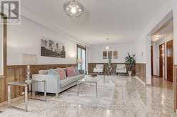 299 HUNTSMILL BOULEVARD Toronto