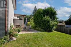 706 TULIP COURT Oshawa