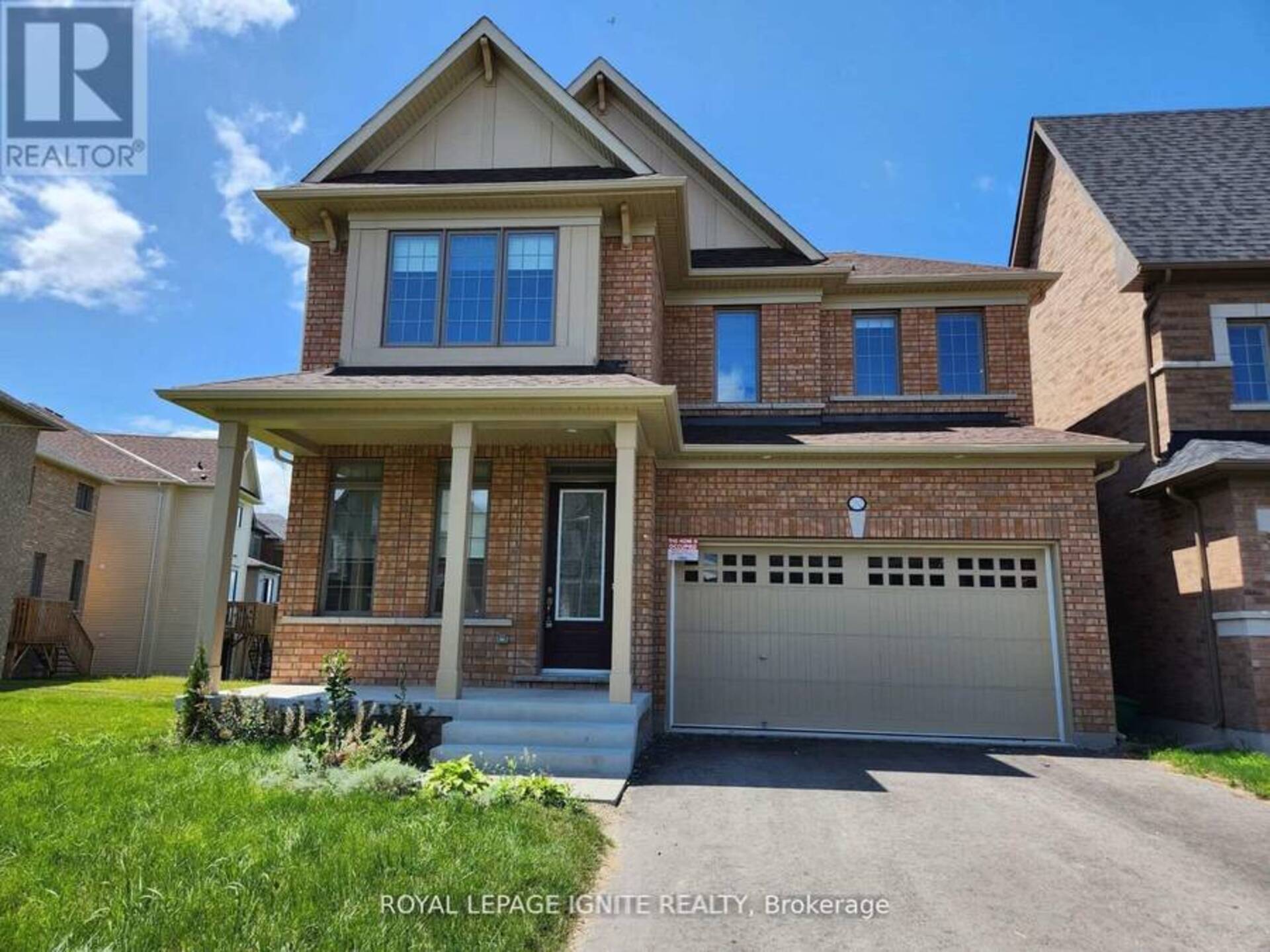 BSMT - 2592 CRAFTSMAN DRIVE Oshawa 