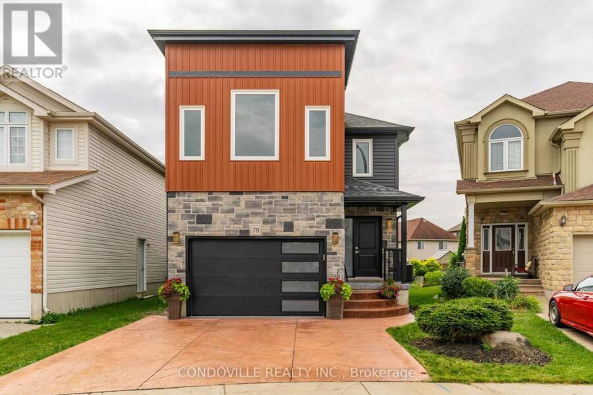 79 WINDING MEADOW COURT Kitchener