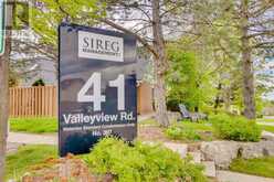 19 - 41 VALLEYVIEW ROAD Kitchener