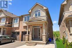 385 THRESHING MILL BOULEVARD Oakville