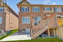 385 THRESHING MILL BOULEVARD Oakville