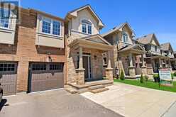 385 THRESHING MILL BOULEVARD Oakville