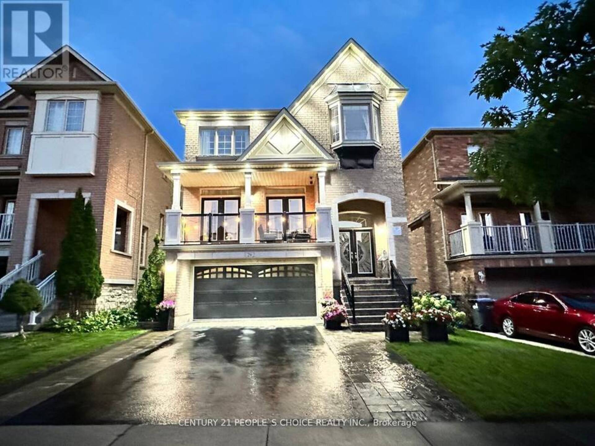 29 YOUNG DRIVE Brampton