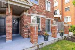 1 - 2450 POST ROAD Oakville 