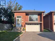 UPPER - 1611 LEWES WAY Mississauga 