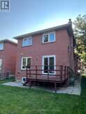 UPPER - 1611 LEWES WAY Mississauga 