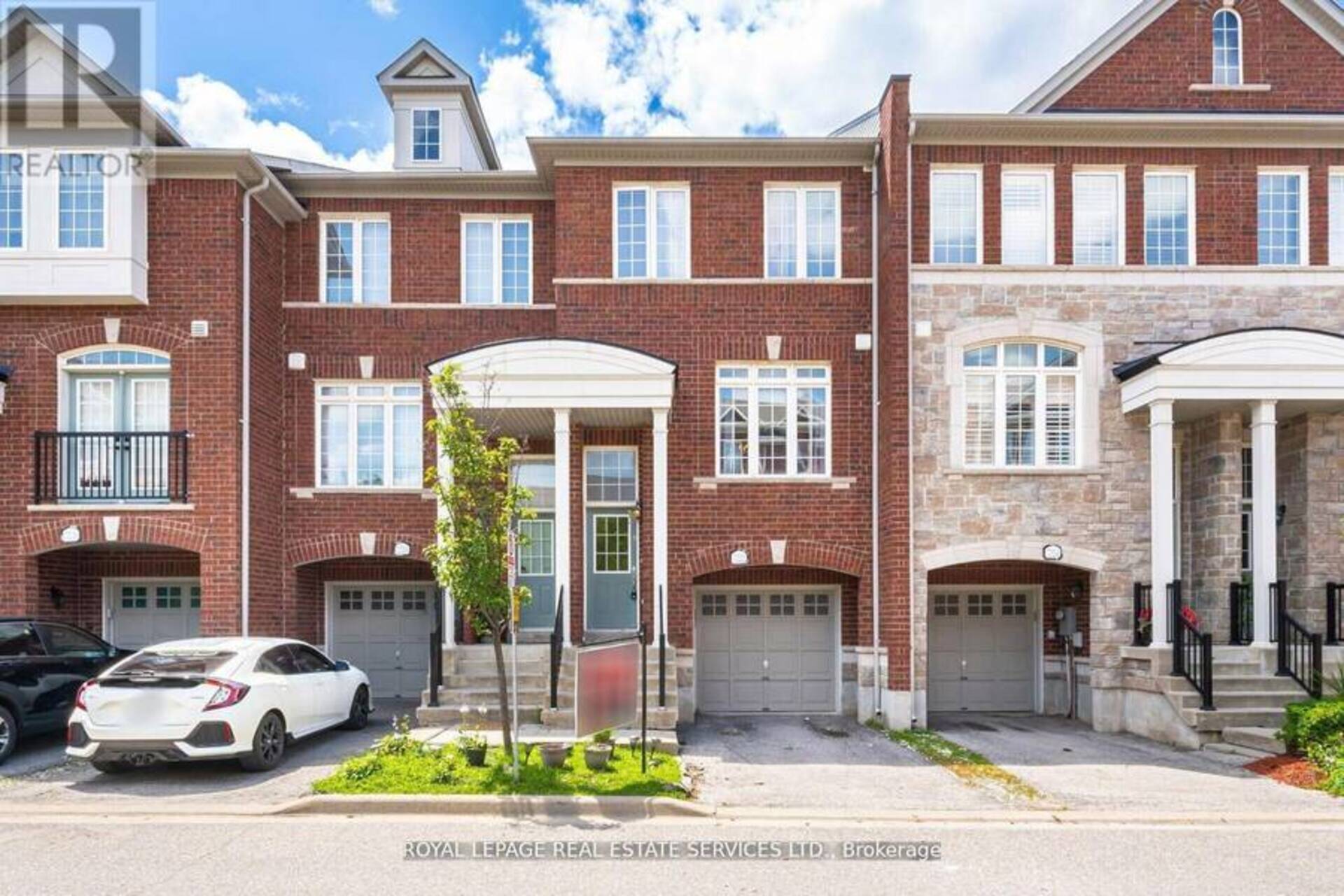 69 - 7222 TRIUMPH LANE Mississauga