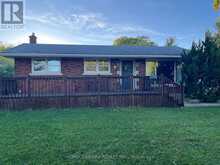 92 JACOBSON AVENUE St. Catherines