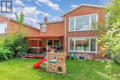 1481 EDMUND DRIVE Pickering 