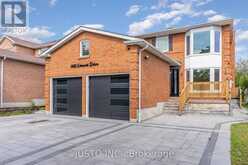 1481 EDMUND DRIVE Pickering 