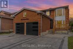 1481 EDMUND DRIVE Pickering 