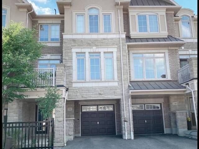 2542 GRAND OAK TRAIL Oakville  Ontario