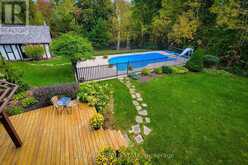 4100 ENNISCLARE DRIVE Milton