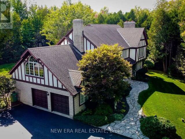 4100 ENNISCLARE DRIVE Milton  Ontario