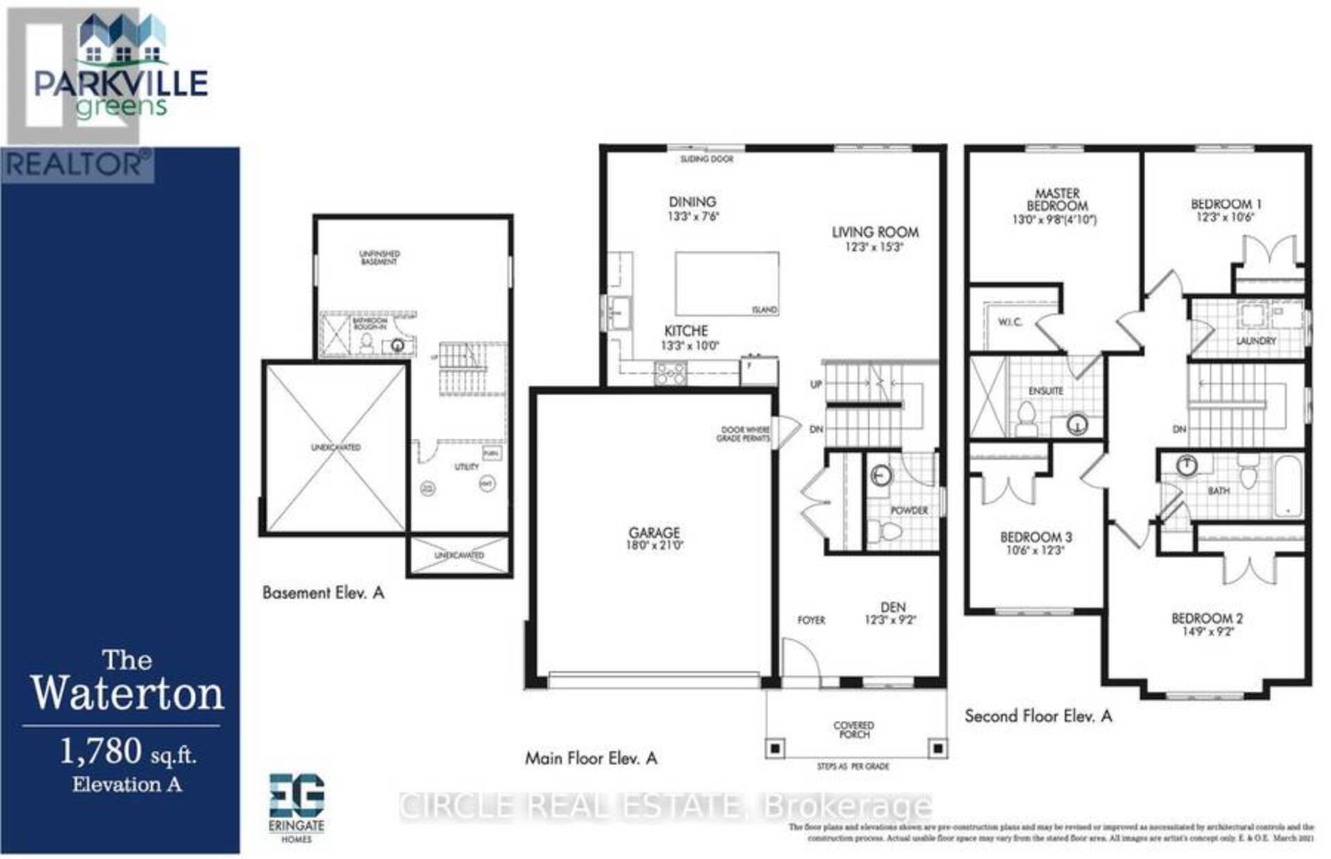 LOT 27 BRADDEN CRESCENT Belleville