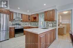 MAIN - 554 ROUGEMOUNT DRIVE Pickering 