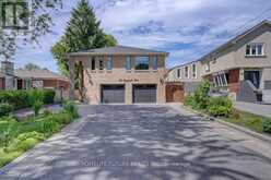 MAIN - 554 ROUGEMOUNT DRIVE Pickering 