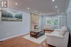 MAIN - 554 ROUGEMOUNT DRIVE Pickering 