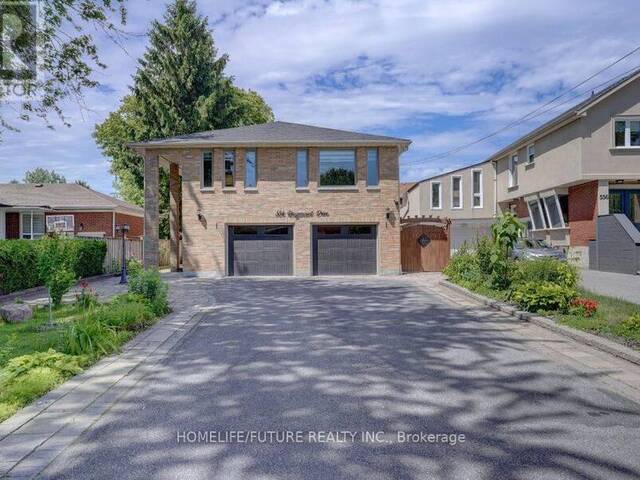 MAIN - 554 ROUGEMOUNT DRIVE Pickering  Ontario