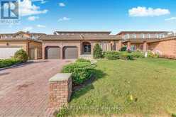 99 BENJAMIN DRIVE Vaughan