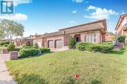 99 BENJAMIN DRIVE Vaughan