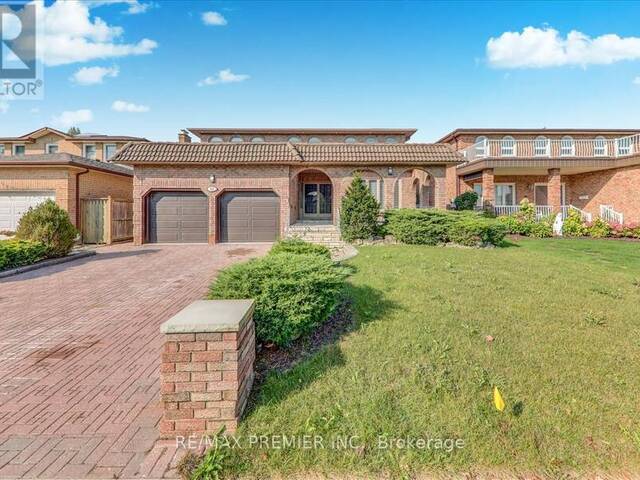 99 BENJAMIN DRIVE Vaughan  Ontario