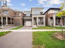 72 CIRCUS CRESCENT Brampton