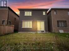 72 CIRCUS CRESCENT Brampton