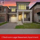 72 CIRCUS CRESCENT Brampton