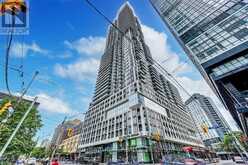 2702 - 251 JARVIS STREET Toronto