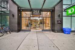 2702 - 251 JARVIS STREET Toronto