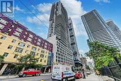 2702 - 251 JARVIS STREET Toronto