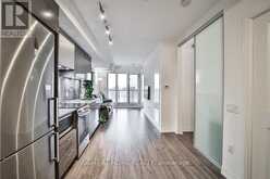 2702 - 251 JARVIS STREET Toronto