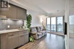 2702 - 251 JARVIS STREET Toronto