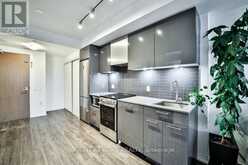 2702 - 251 JARVIS STREET Toronto