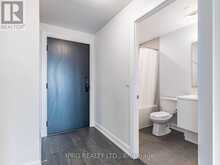 821 - 3200 WILLIAM COLTSON AVENUE Oakville