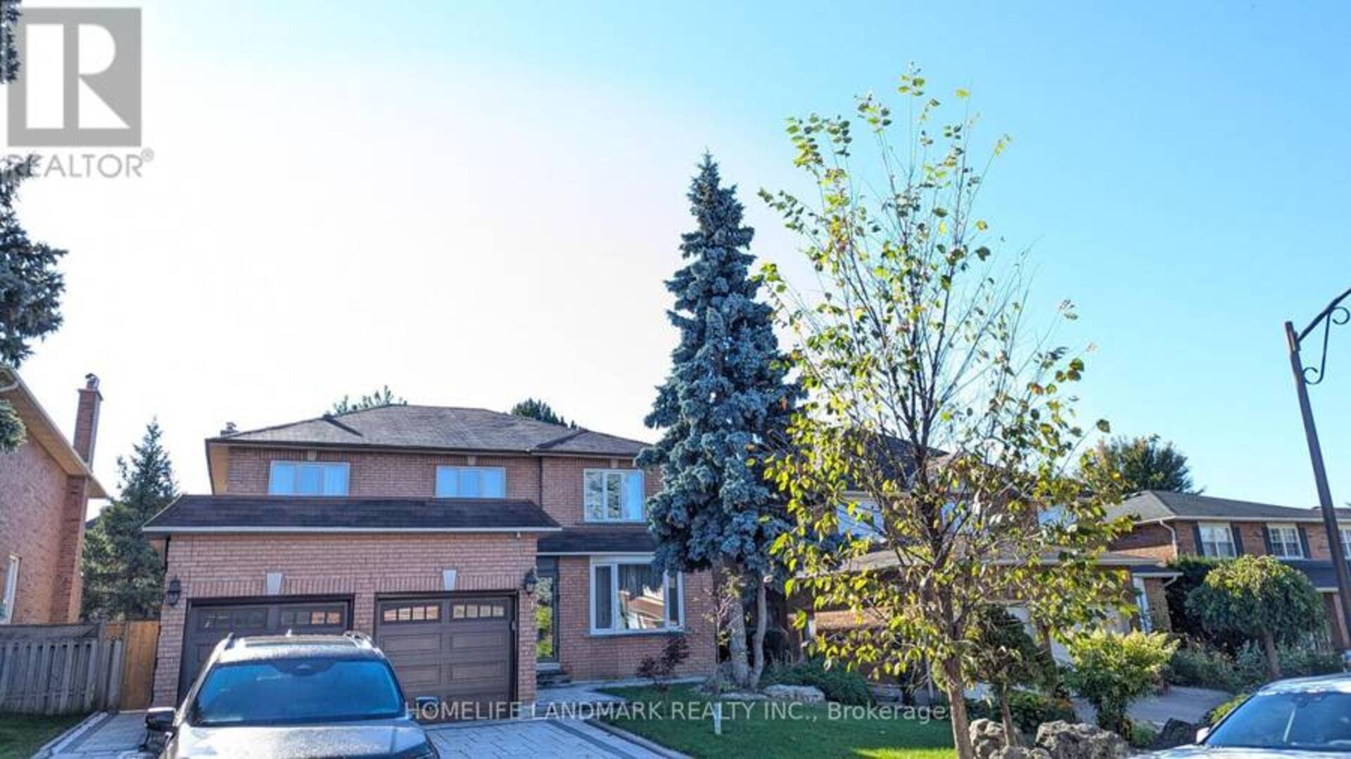 BSMT - 41 LONG ISLAND CRESCENT Markham 