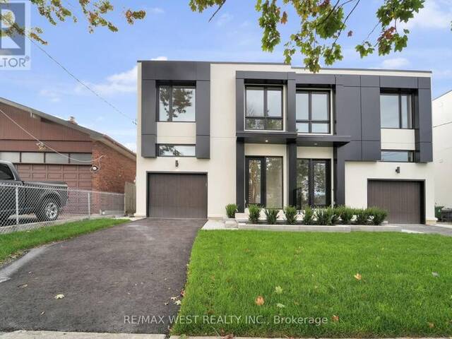 386A RIMILTON AVENUE Toronto Ontario