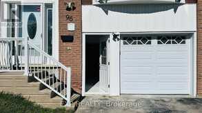 96 TIMBERLANE CRESCENT Kitchener