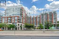 429 - 550 QUEENS QUAY W Toronto 