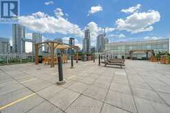 429 - 550 QUEENS QUAY W Toronto 