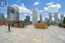 429 - 550 QUEENS QUAY W Toronto 